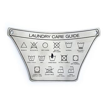 RSVP International Endurance® Laundry Magnet