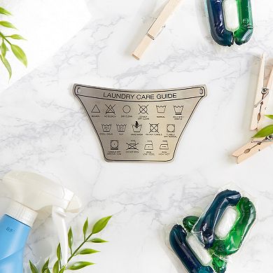 RSVP International Endurance® Laundry Magnet