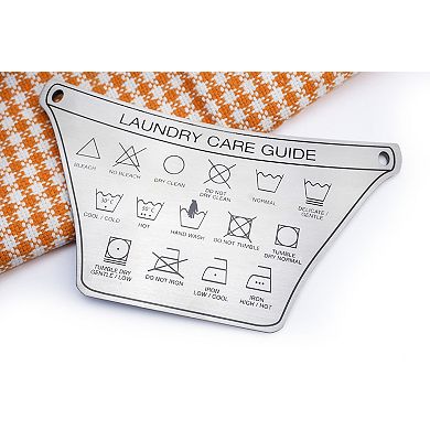 RSVP International Endurance® Laundry Magnet