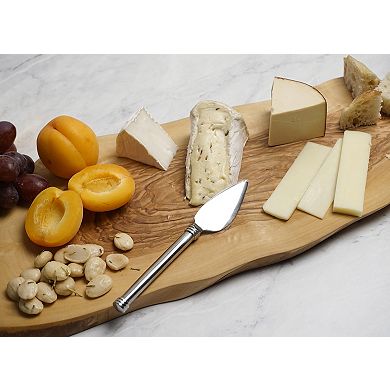 RSVP International Olive Wood Serving Board