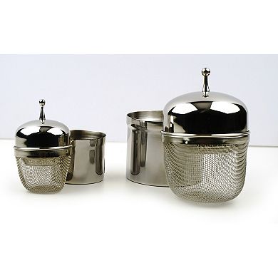 RSVP International Endurance® Floating Tea infuser