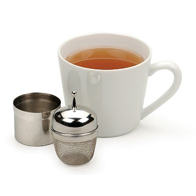 RSVP International Endurance® Floating Tea infuser