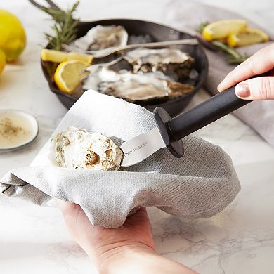 RSVP International Endurance® Oyster Knife