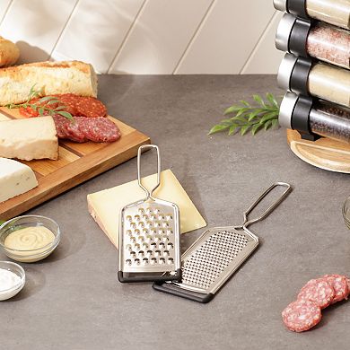 RSVP International Endurance® Cheese Grater 2 Piece