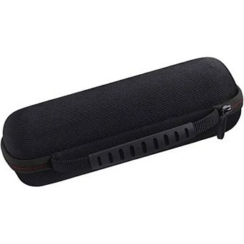 SAHARA - Carrying JBL Flip 6, Ultimate Ears BOOM 4, and Sonos Roam 2 Portable Speaker