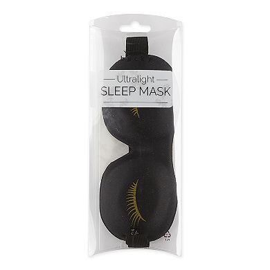 Bucky Ultralight Sleep Mask