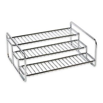 RSVP International 3 tier Spice/Can Rack