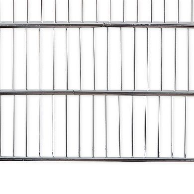 RSVP International 3 Tier Spice/Can Rack