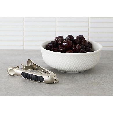 RSVP International Endurance Cherry Pitter