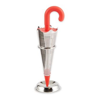 RSVP International Endurance® Tea infuser Umbrella