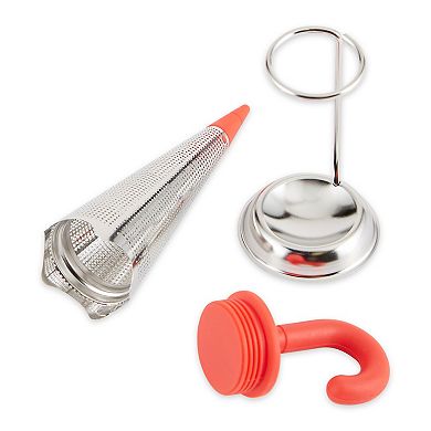 RSVP International Endurance® Tea infuser Umbrella