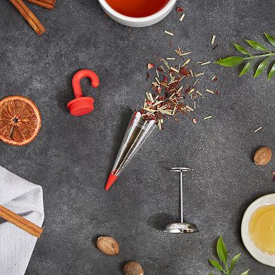 RSVP International Endurance® Tea infuser Umbrella