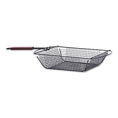 RSVP International Non-Stick Grilling Basket