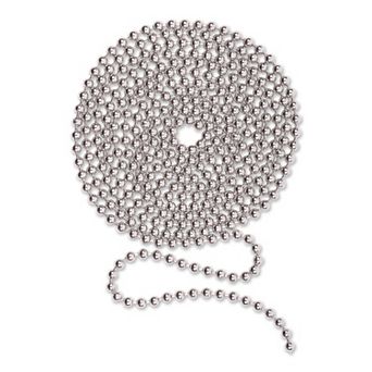RSVP International Endurance® Beaded Pie Chain - 10 Ft