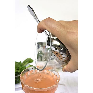 RSVP International Endurance® Retro Cocktail Strainer