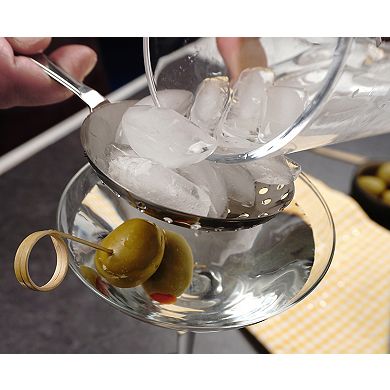 RSVP International Endurance® Retro Cocktail Strainer