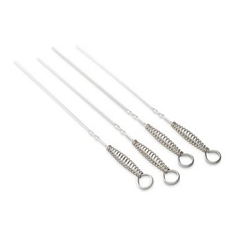 RSVP International Endurance® Spring Skewer 4 pc