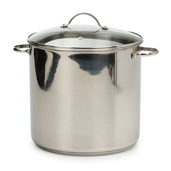 RSVP International Endurance Stockpot