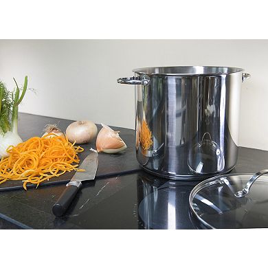 RSVP International Endurance Stockpot