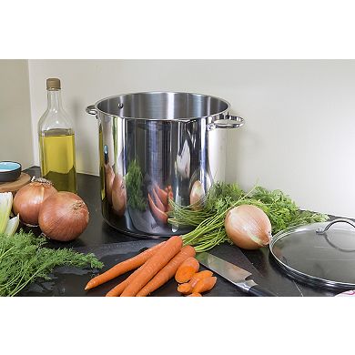 RSVP International Endurance Stockpot