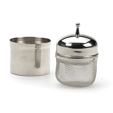 RSVP International Endurance® Floating Spice Ball And Cup