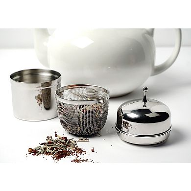 RSVP International Endurance® Floating Spice Ball And Cup