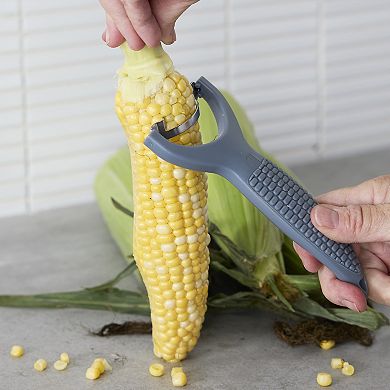 RSVP International Corn Removal Kitchen Tool