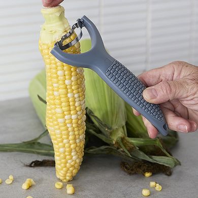 RSVP International Corn Removal Kitchen Tool