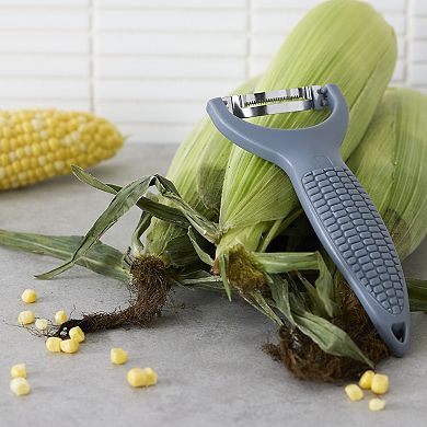 RSVP International Corn Removal Kitchen Tool