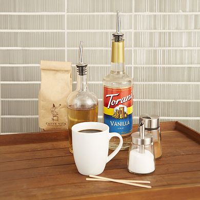 RSVP International Bamboo Stir Sticks - 250 Count