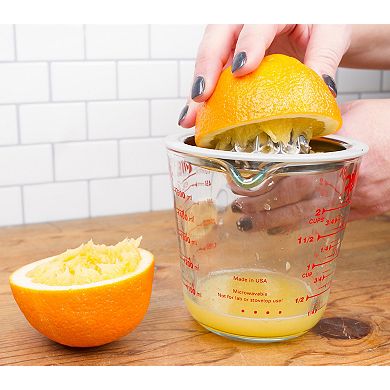 RSVP International Endurance® Citrus Juicer