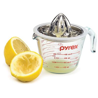 RSVP International Endurance® Citrus Juicer