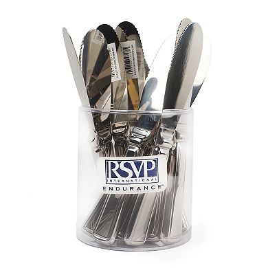 RSVP International Endurance® Condiment Spreader