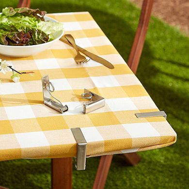 RSVP International Endurance® Tablecloth Clip 4 Piece