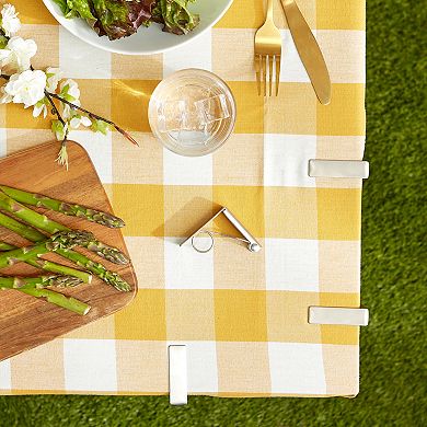 RSVP International Endurance® Tablecloth Clip 4 Piece