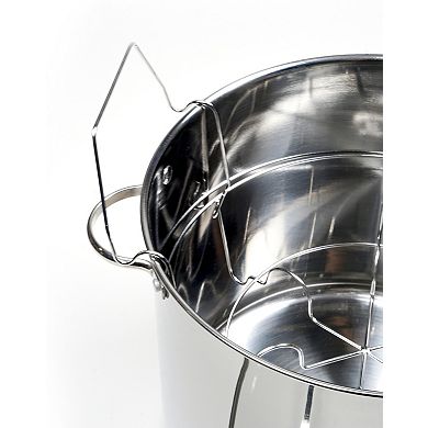 RSVP International Endurance® Water Bath Canner-20 Qt.