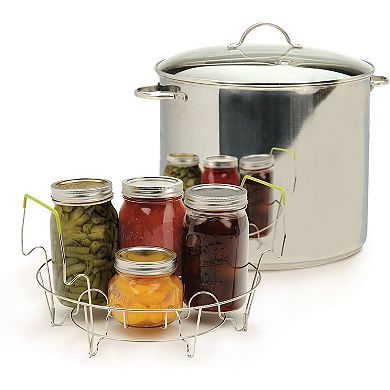 RSVP International Endurance® Water Bath Canner-20 Qt.
