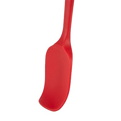 RSVP International Ela Series Mini Silicone Tool 4 Piece