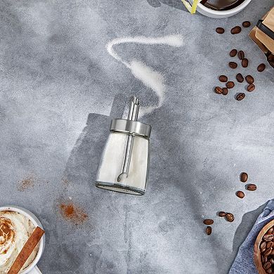 RSVP International Sugar Dispenser