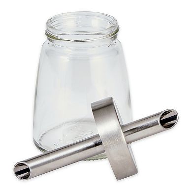 RSVP International Sugar Dispenser