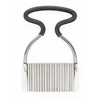 RSVP International Endurance® Vintage Crinkle Cutter