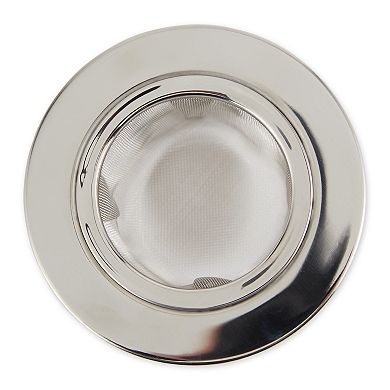 RSVP International Endurance® Large Rim Tea Strainer