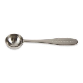 RSVP International Perfect Tea Scoop