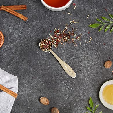 RSVP International Perfect Tea Scoop