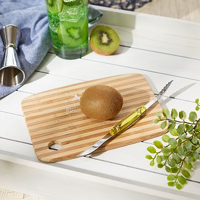 RSVP International Endurance® Double Grapefruit Knife