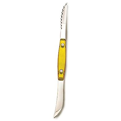 RSVP International Endurance® Double Grapefruit Knife
