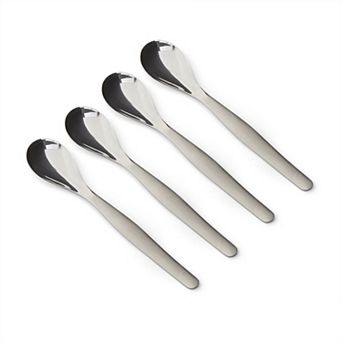 RSVP International Endurance® Egg Spoon 4 pc