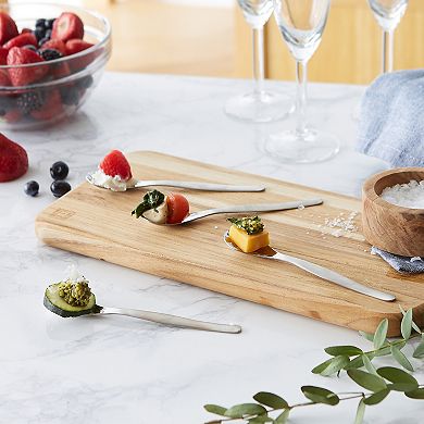 RSVP International Endurance® Egg Spoon 4 Piece