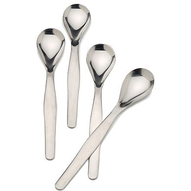 RSVP International Endurance® Egg Spoon 4 Piece