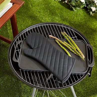 RSVP International BBQ Glove - Black